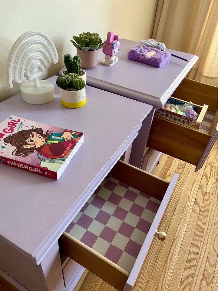 Colour Pop Pair of Nightstands - photo 2