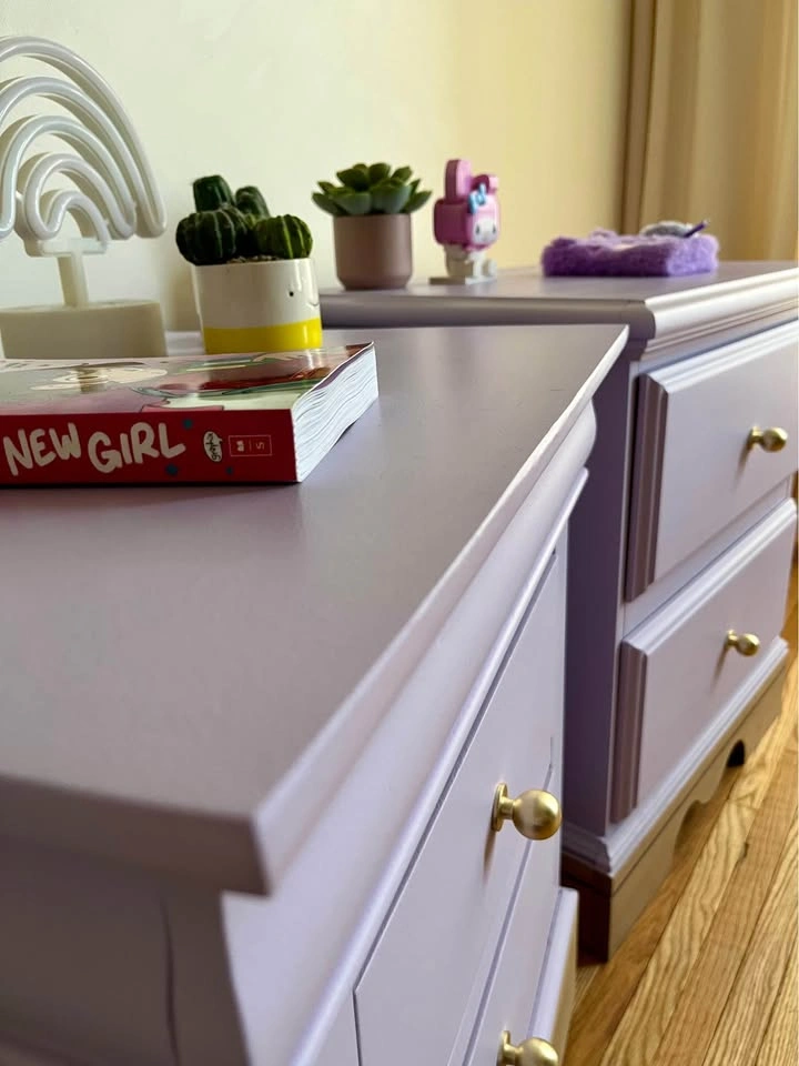 Colour Pop Pair of Nightstands - photo 4