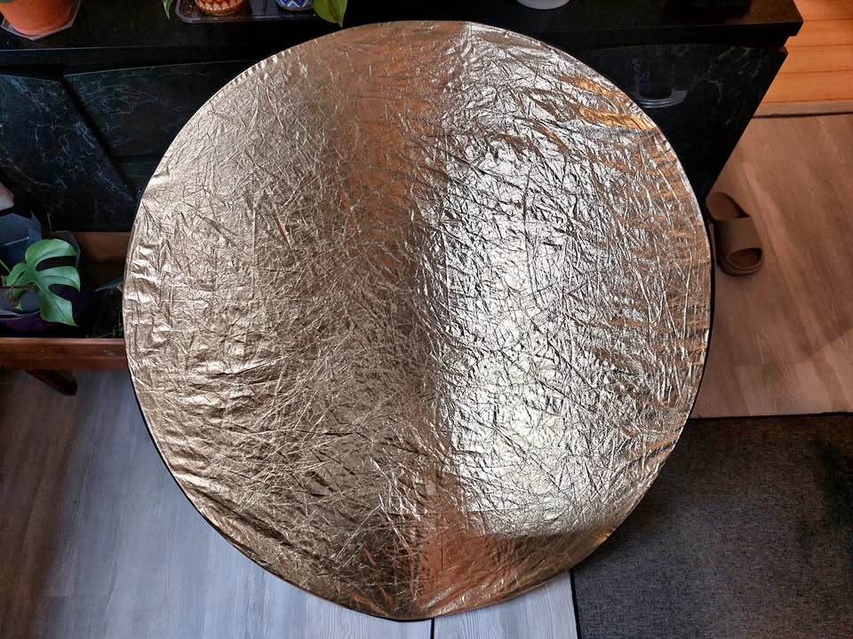 42" Photography Reflector 5-in-1