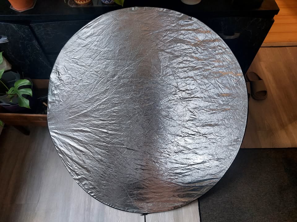 42" Photography Reflector 5-in-1 - photo 2