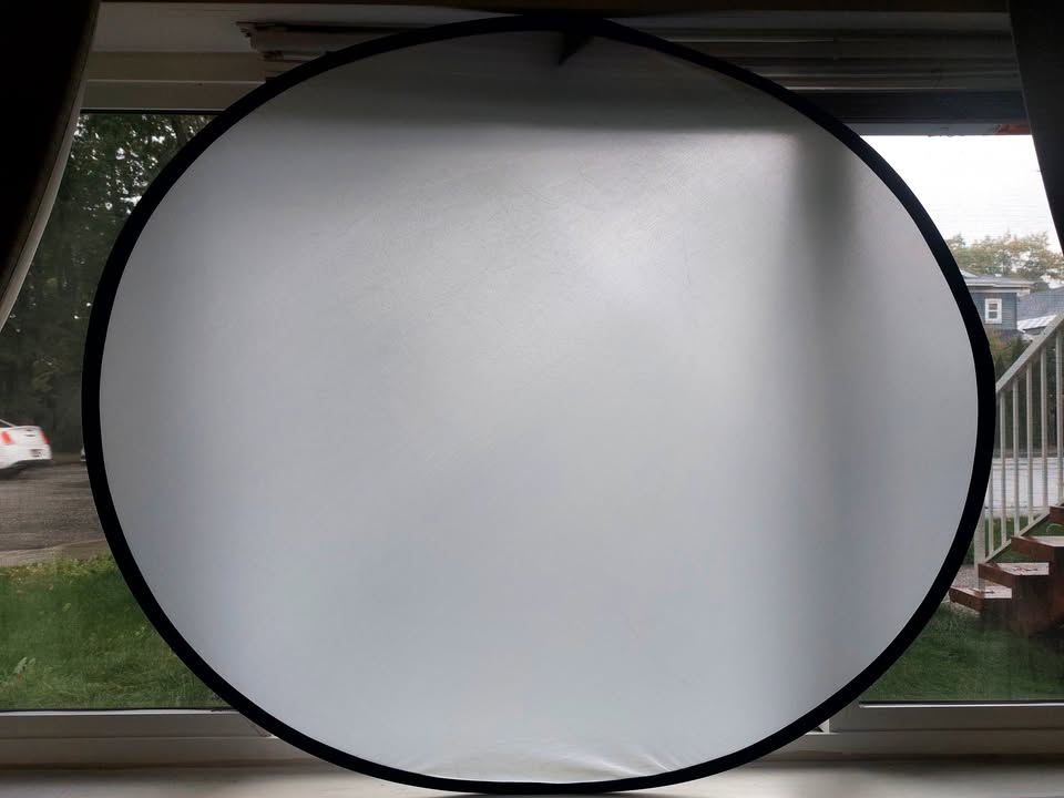 42" Photography Reflector 5-in-1 - photo 3