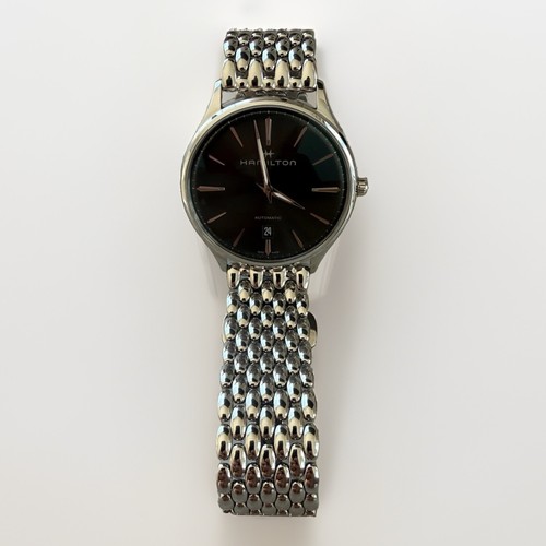 Hamilton Jazzmaster Thinline - H38525141
