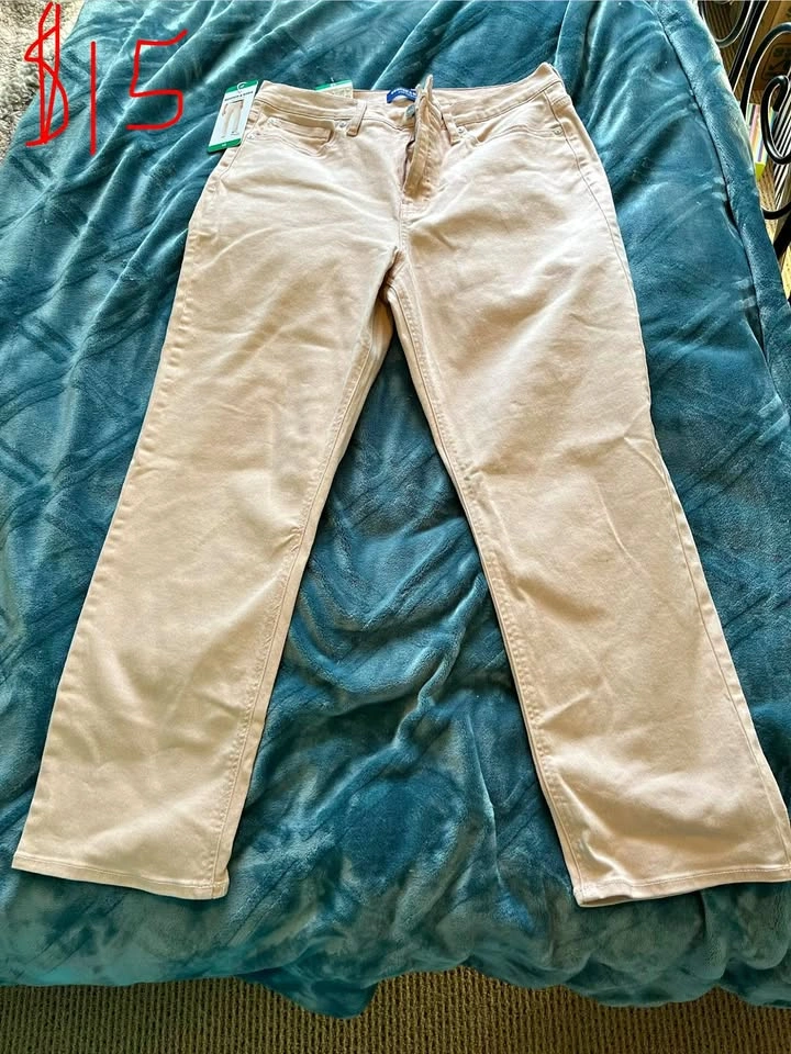 Scotch and soda jeans size 12