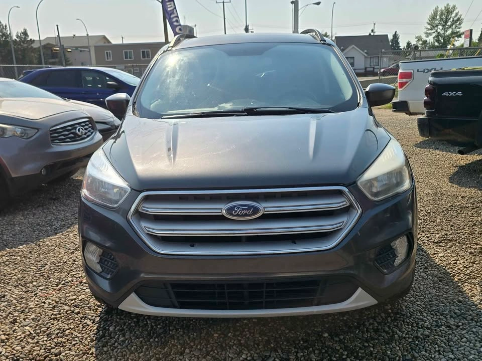 2018 Ford Escape - photo 3