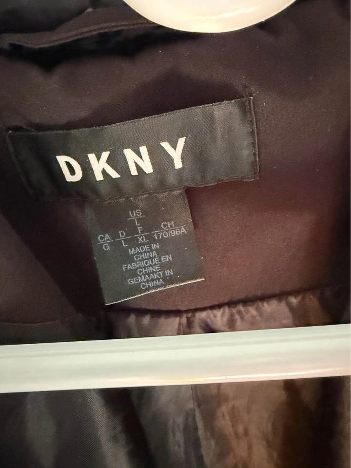 DKNY winter jacket - photo 3