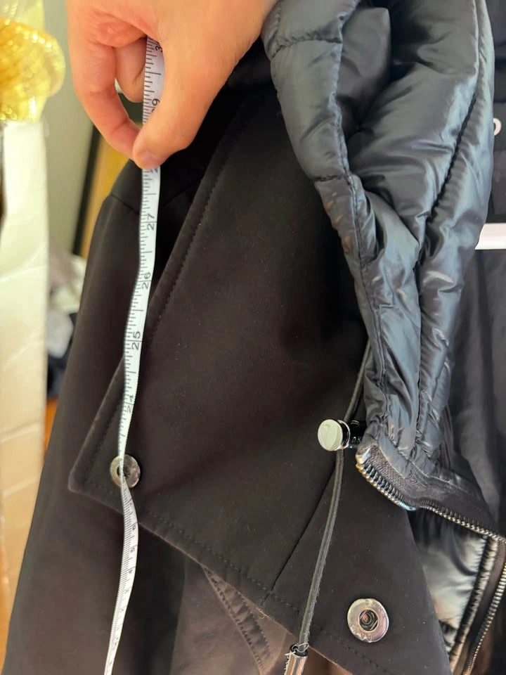DKNY winter jacket - photo 4