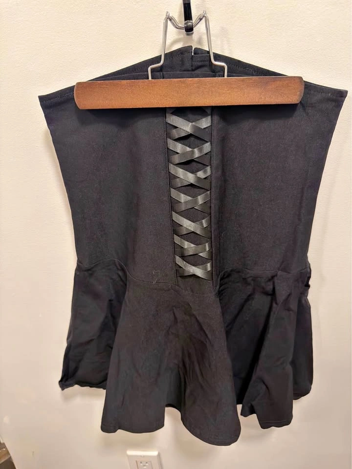 Killstar skirt size M