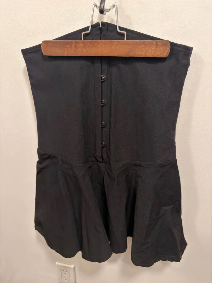 Killstar skirt size M - photo 2