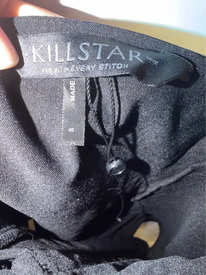 Killstar skirt size M - photo 3