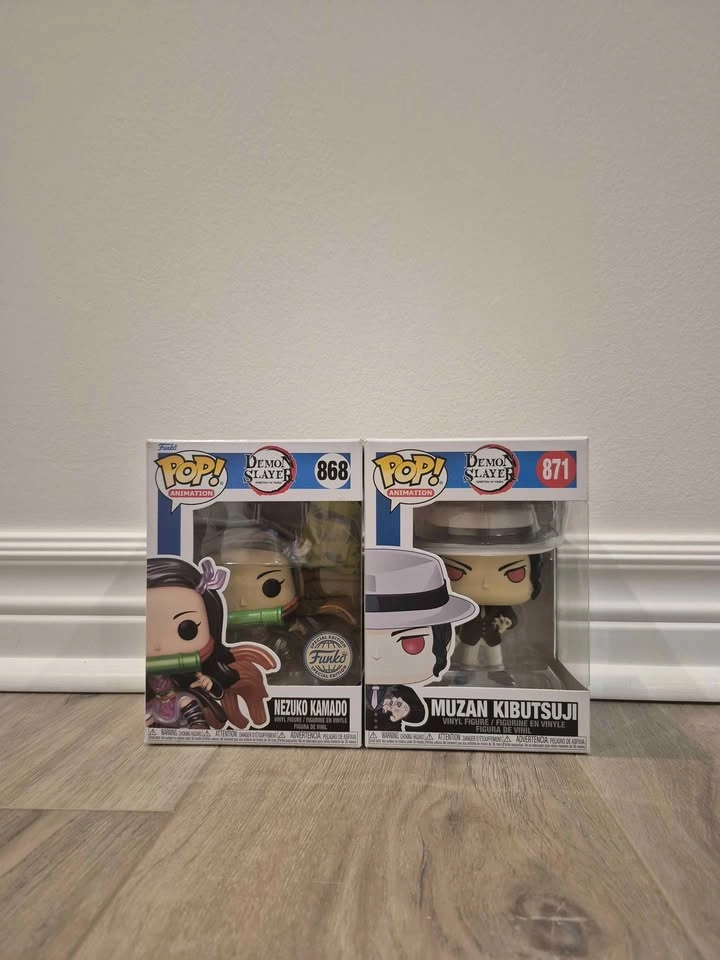 Funko Pop! Animation $10 & up - photo 4