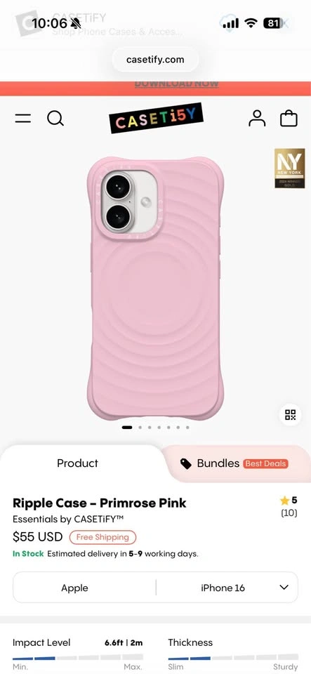 LOOKING FOR CASETIFY CASES‼️ - photo 2