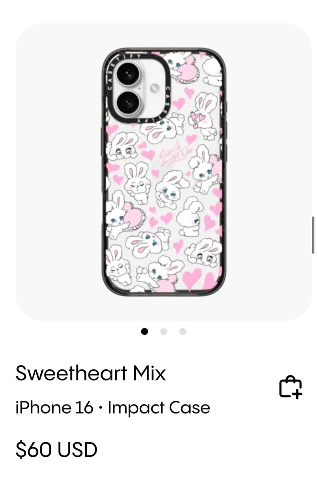 LOOKING FOR CASETIFY CASES‼️ - photo 3
