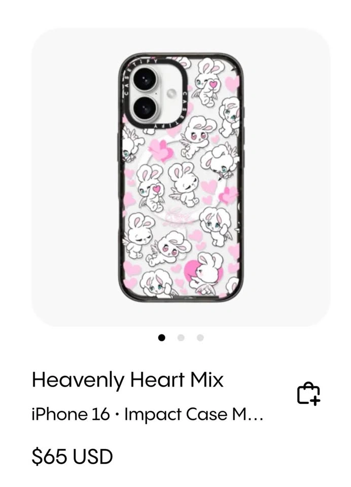 LOOKING FOR CASETIFY CASES‼️ - photo 5