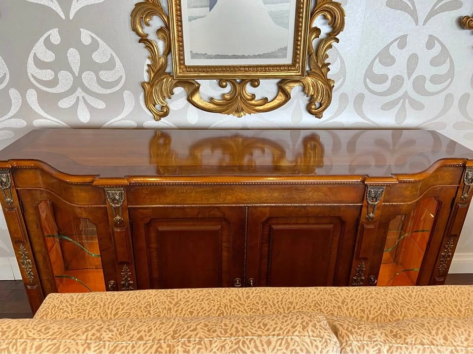Henredon Grand Provenance Buffet