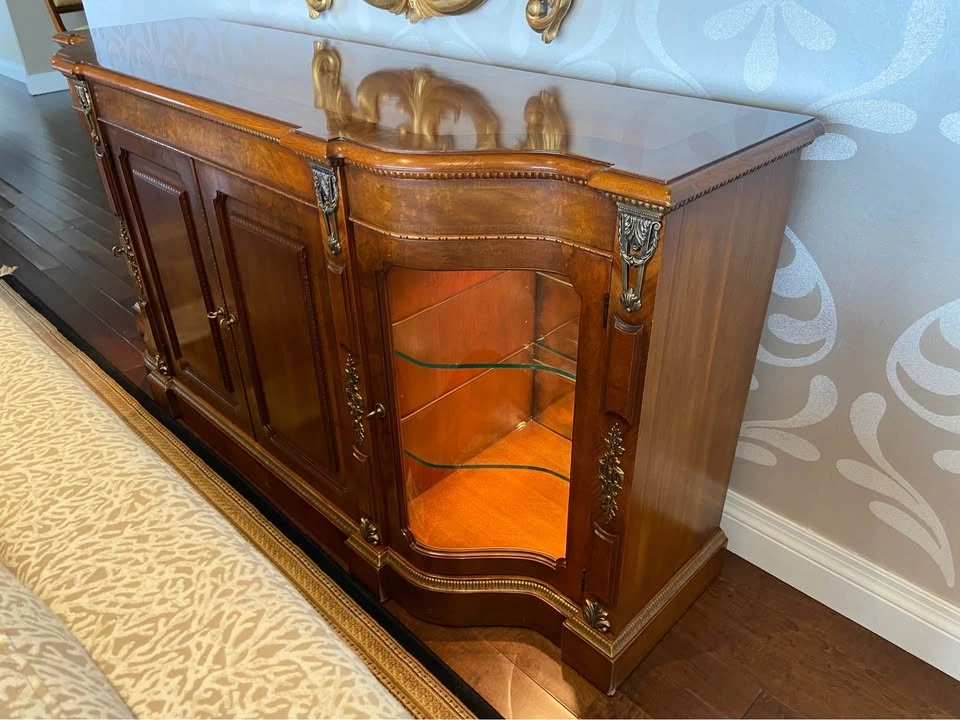 Henredon Grand Provenance Buffet - photo 3