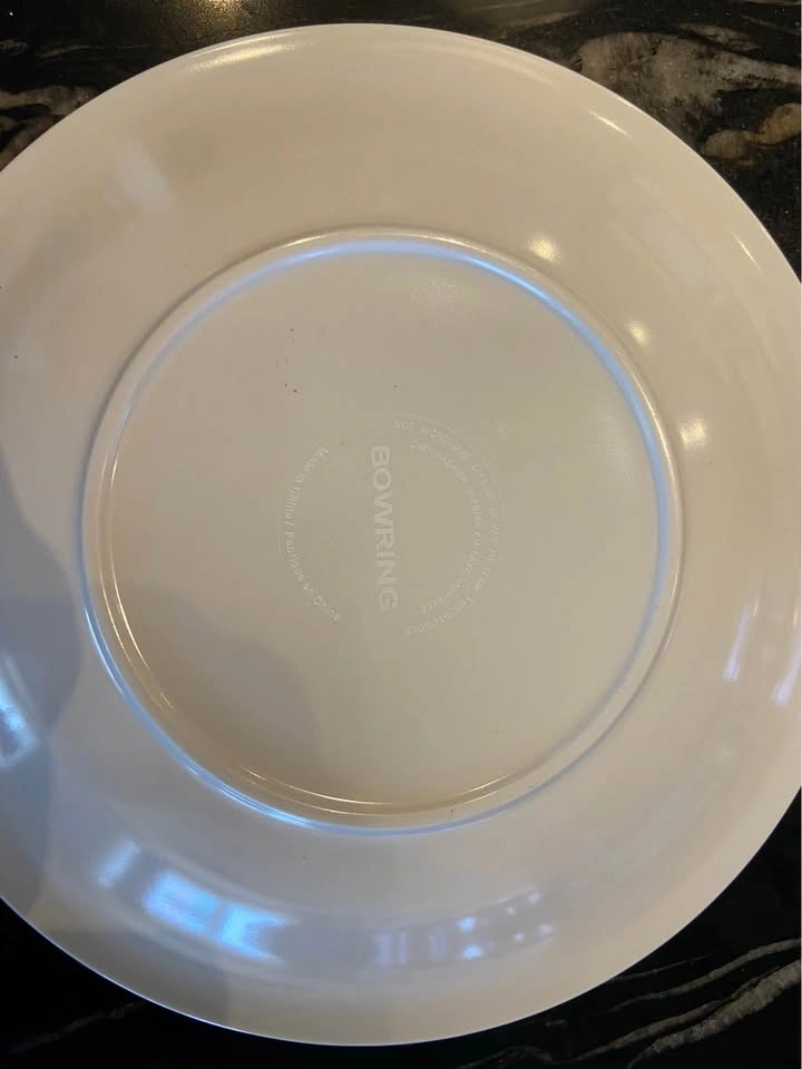 Bowring outdoor Dinnerware Set for 12 - photo 2