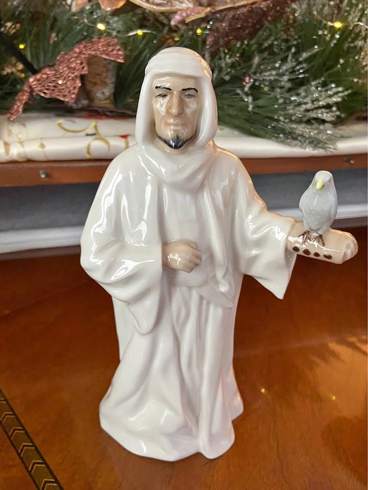 Royal Doulton Reflections Sheikh