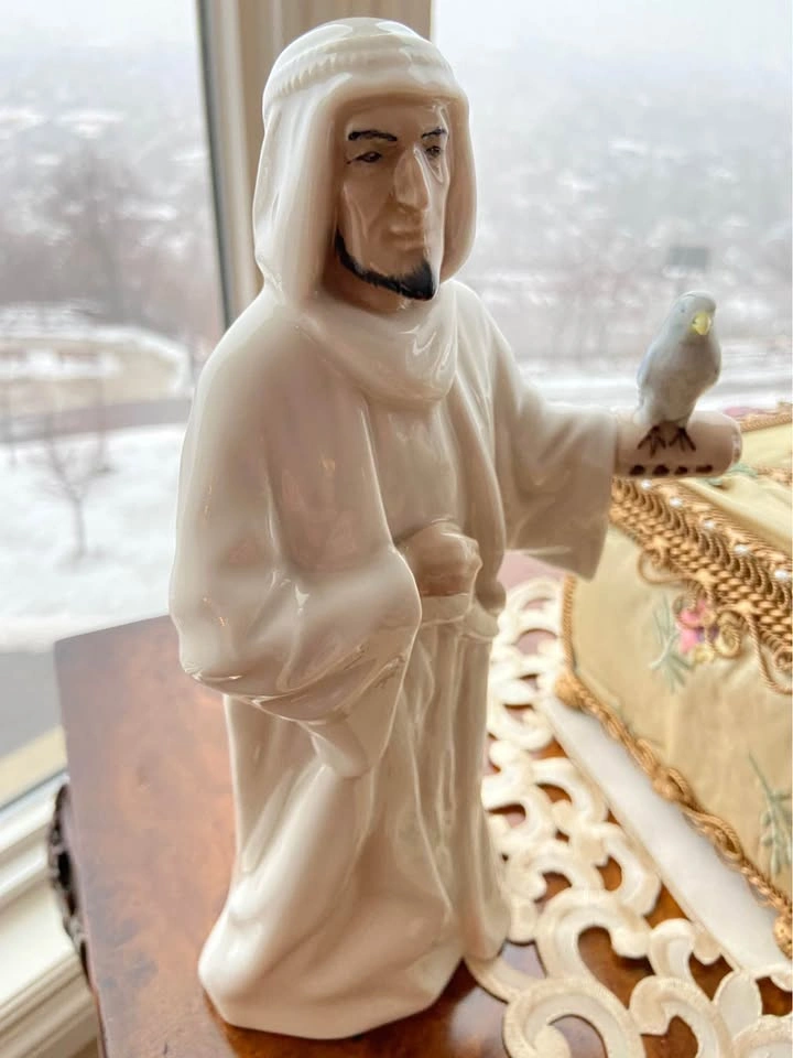Royal Doulton Reflections Sheikh - photo 2