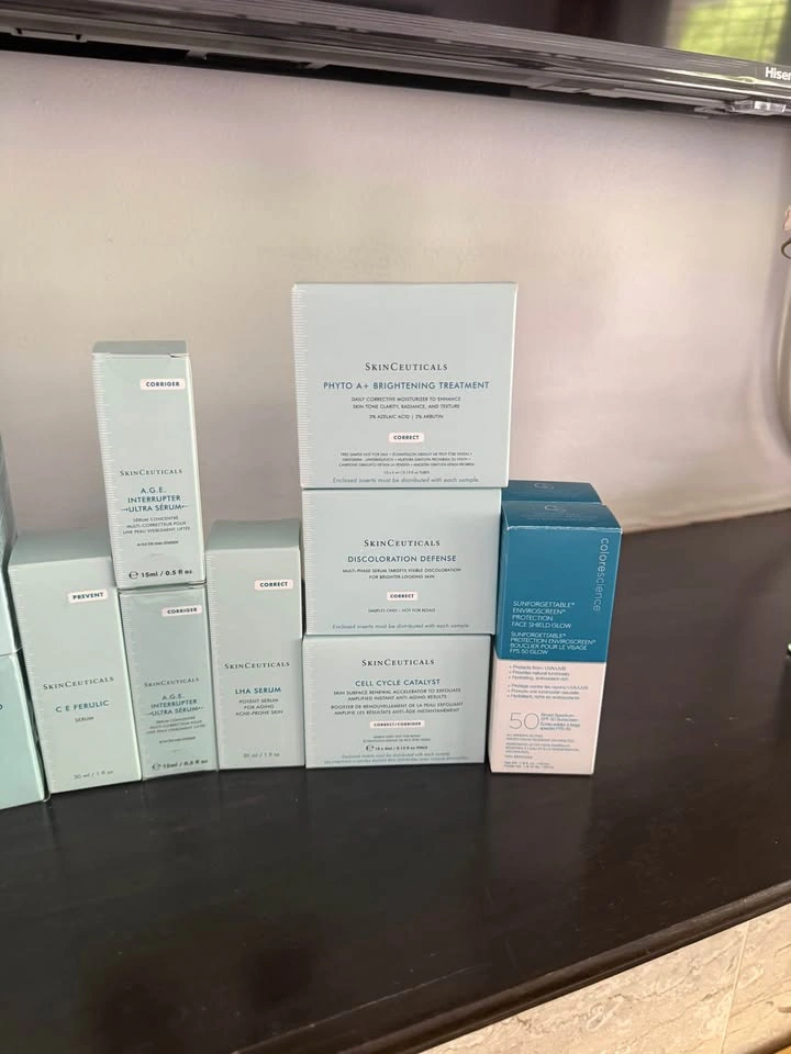 NEW SkinCeuticals Skincare Products Wholesale - photo 3