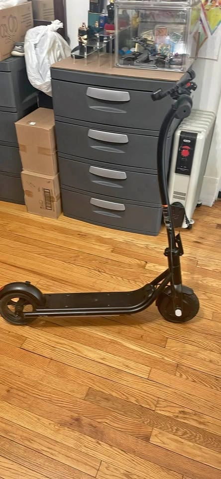 Jetson Ember Folding Electric Scooter - Bluetooth & LED Lights