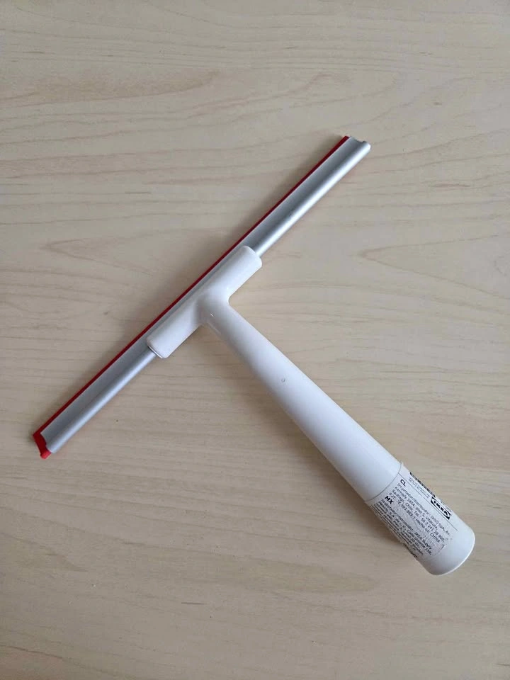 IKEA LILLNAGGEN Squeegee