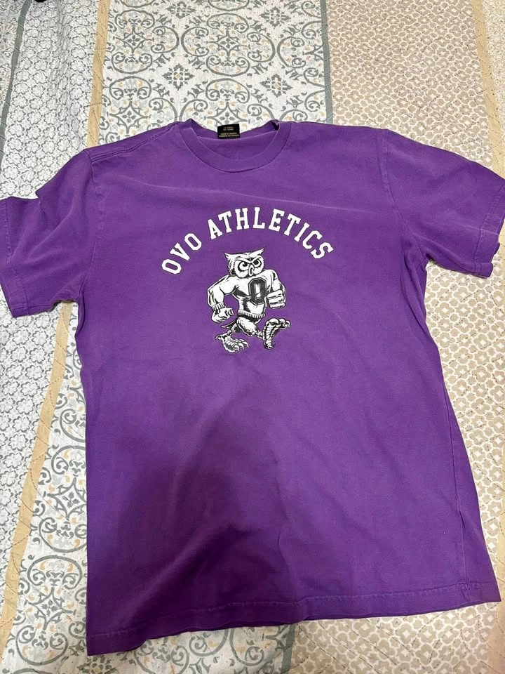 OVO Athletics Shirt