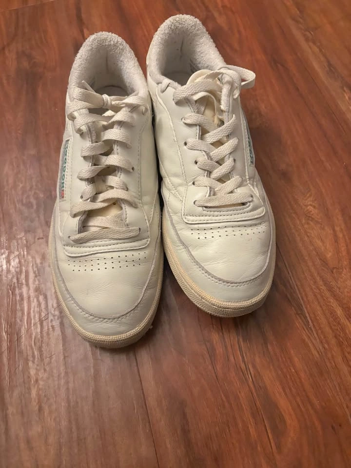 Reebok Classic Sneakers - photo 2