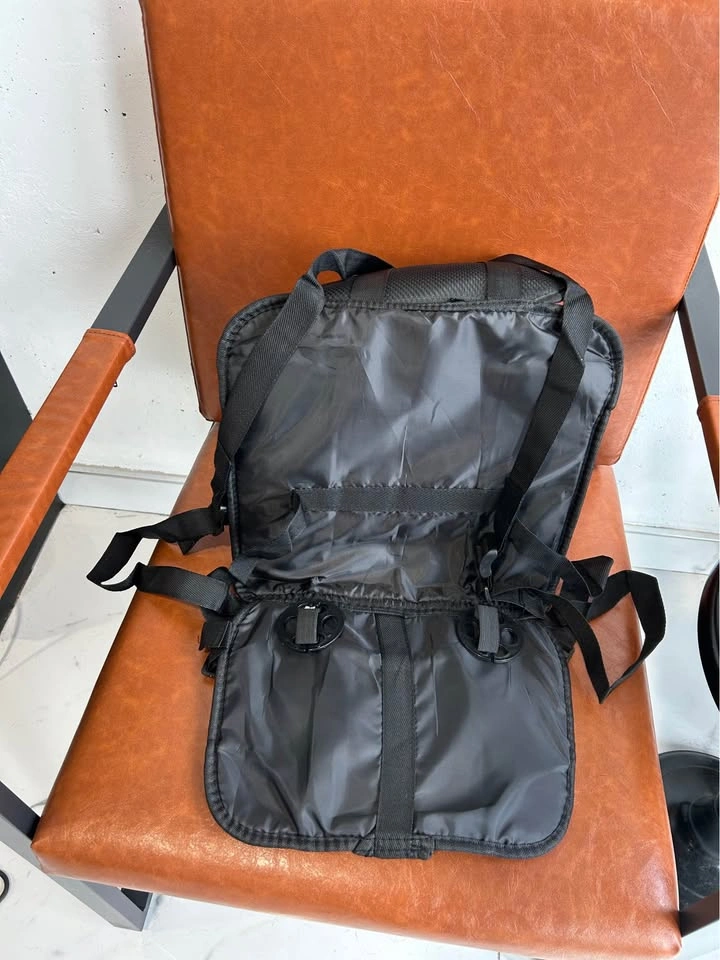 Travel kids safety seat (brand new) - photo 2
