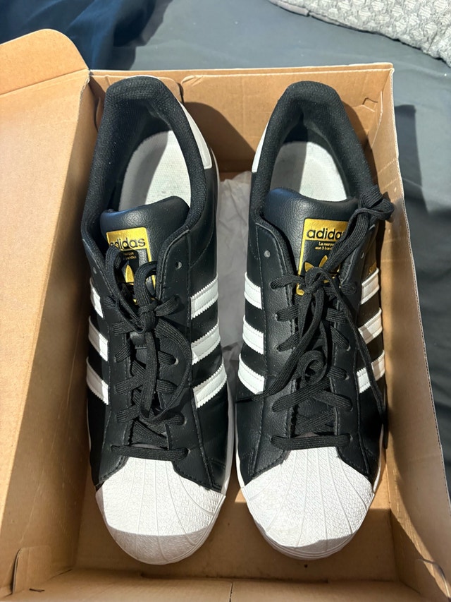 Adidas Superstar Vegan - photo 2