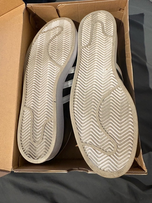 Adidas Superstar Vegan - photo 3