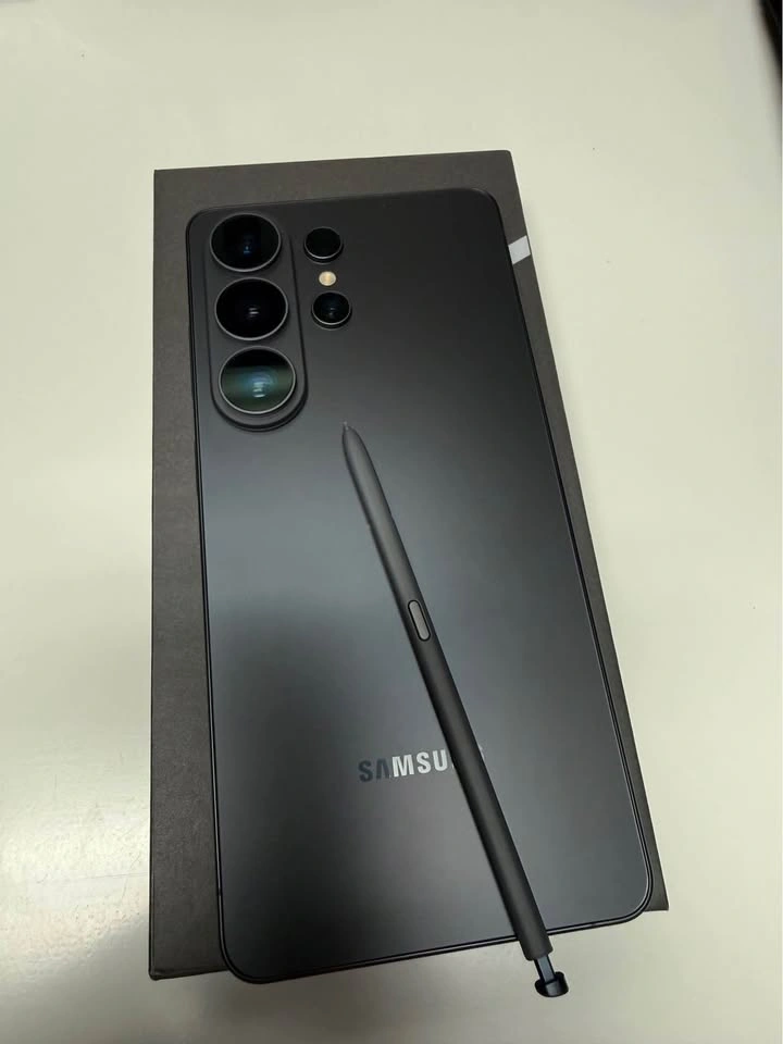 Samsung s26 ultra 256gb - photo 2