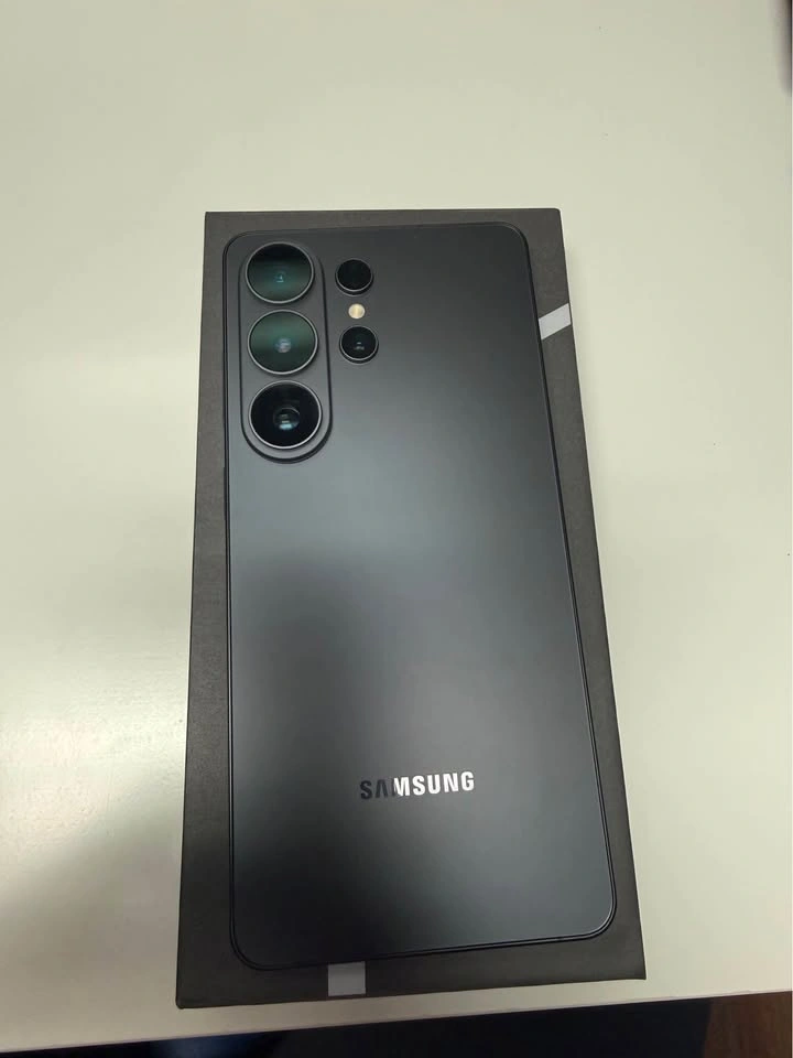 Samsung s26 ultra 256gb - photo 3