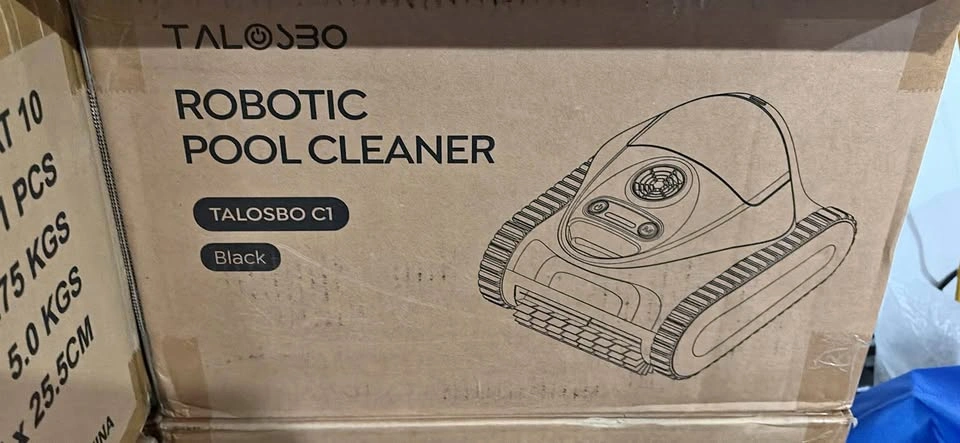 Talosbo C1 Robotic Pool Cleaner