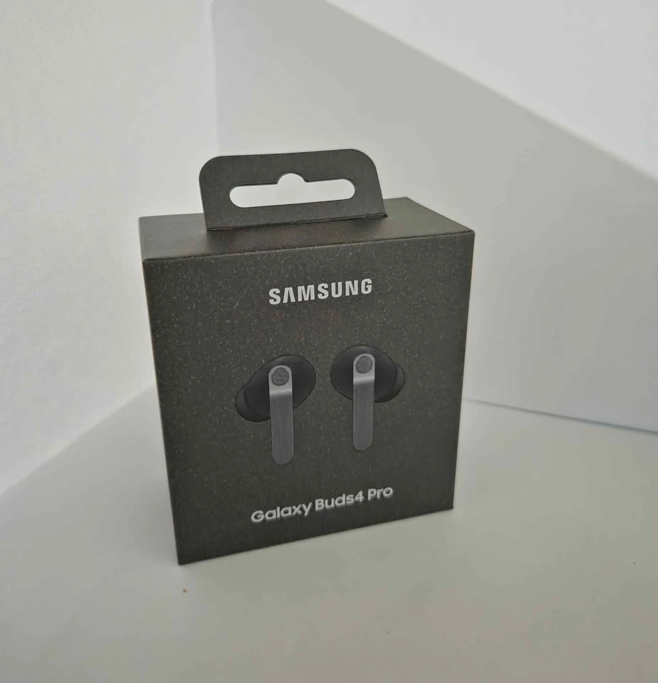 Samsung Galaxy Buds4 Pro