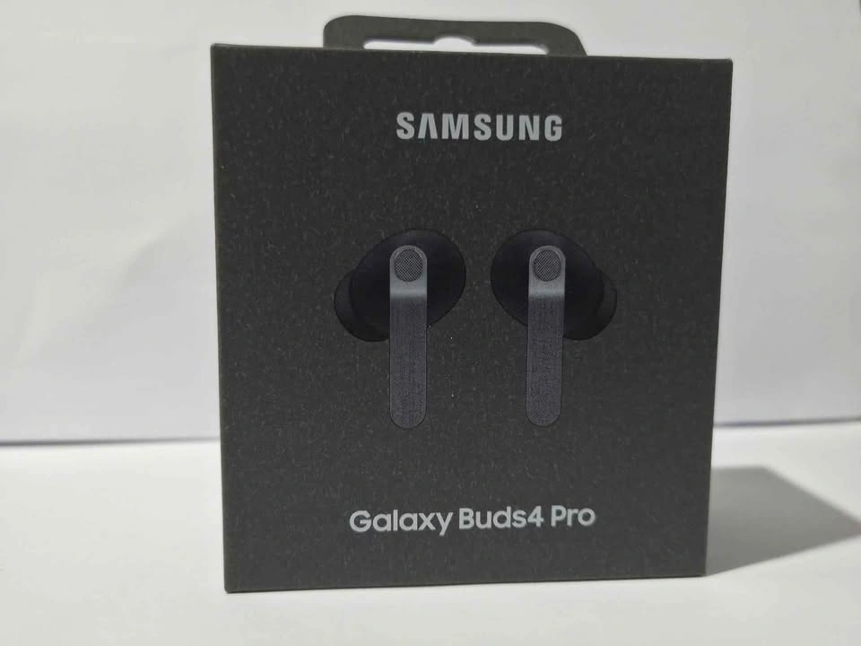 Samsung Galaxy Buds4 Pro - photo 2
