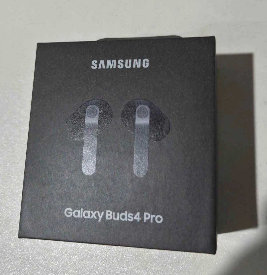 Samsung Galaxy Buds4 Pro - photo 3