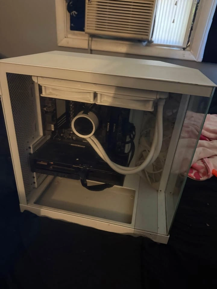 Gaming PC - photo 2