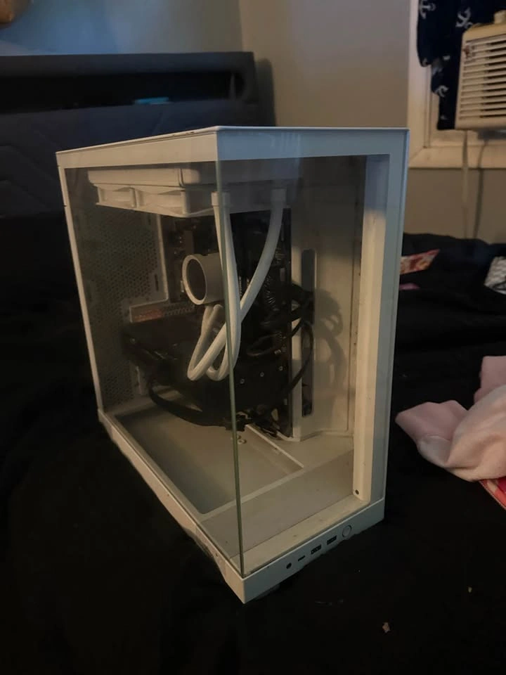 Gaming PC - photo 3