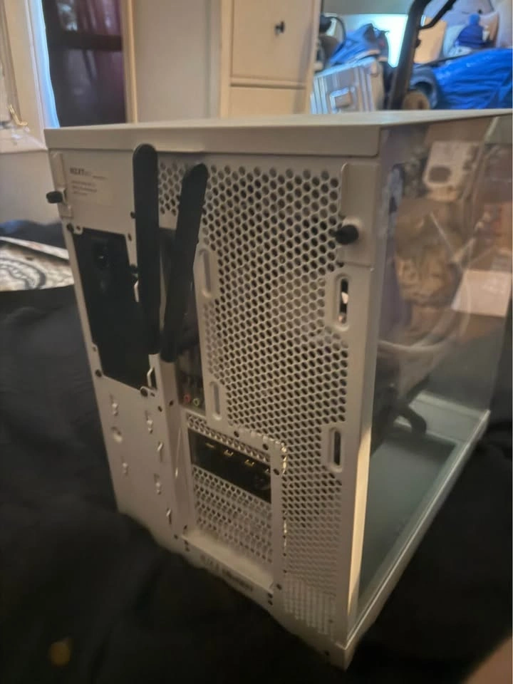 Gaming PC - photo 4
