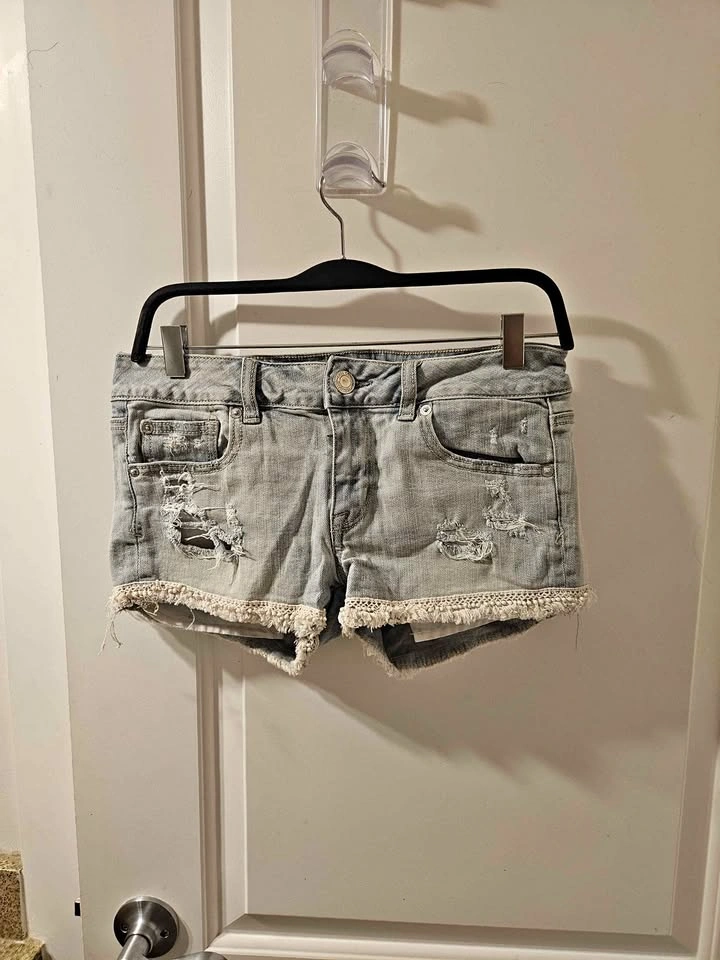 American Eagle Outfitters Size 4 Shorts