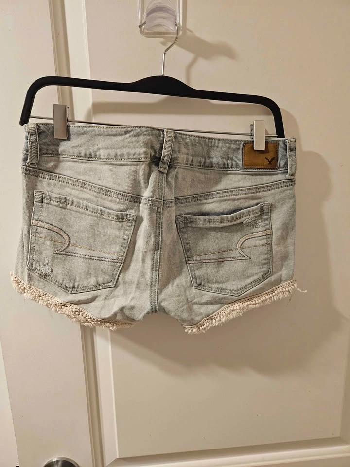 American Eagle Outfitters Size 4 Shorts - photo 2