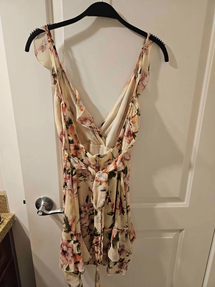 Medium Floral Dress - photo 2