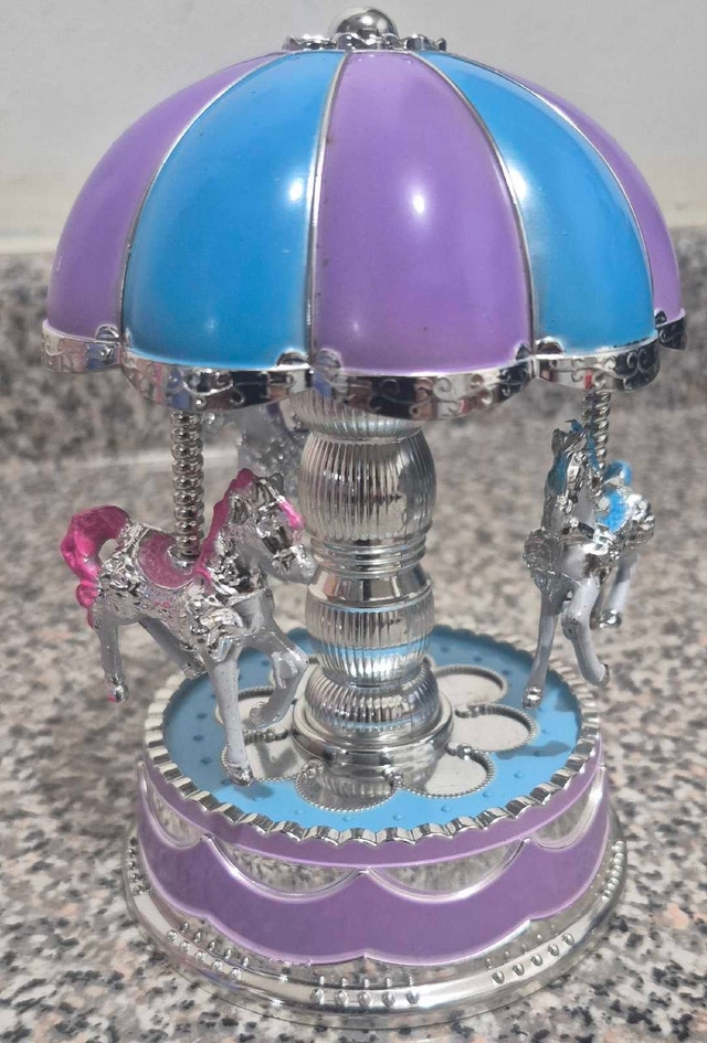 Music Box