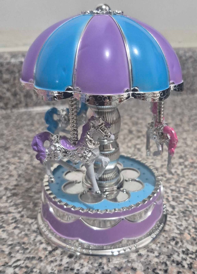 Music Box - photo 2