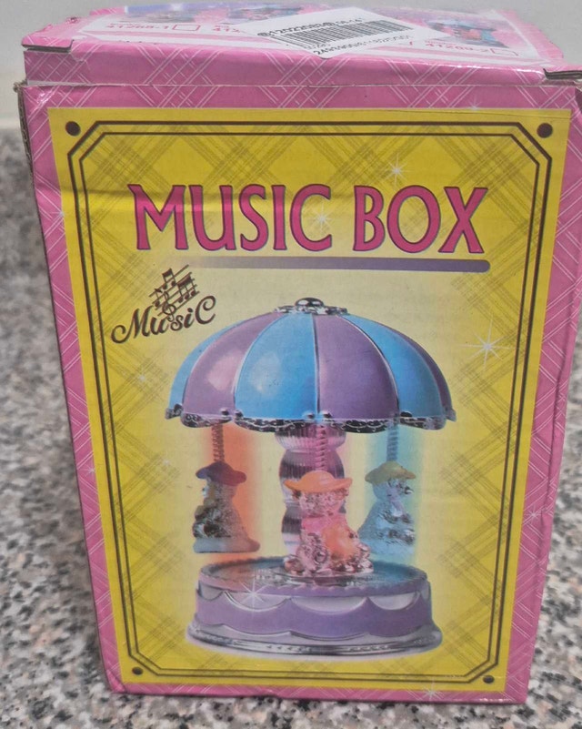 Music Box - photo 4