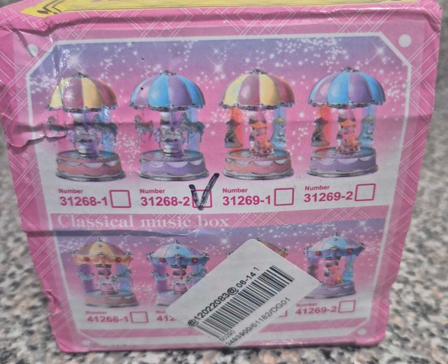 Music Box - photo 5