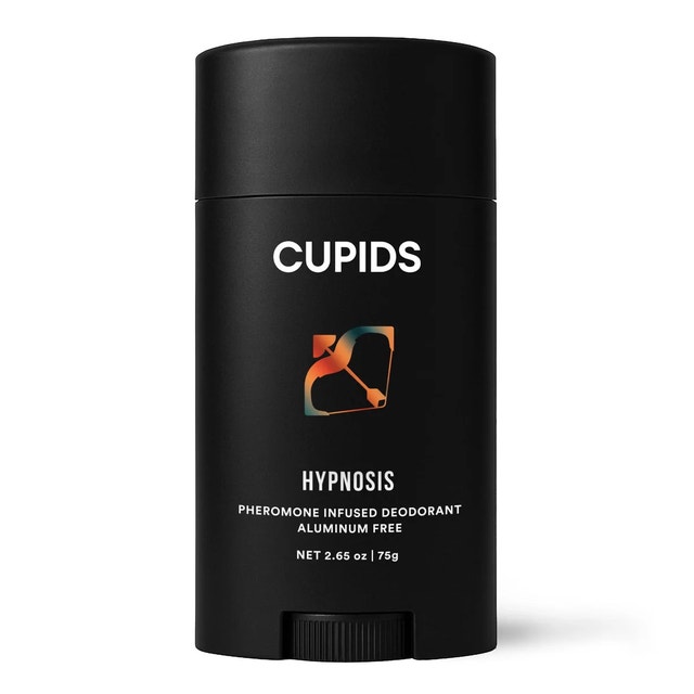 Cupids Hypnosis Pheromone Deodorant 2 pack