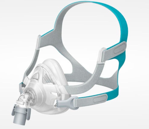 EaseFit FMIIP CPAP/BiPAP Mask