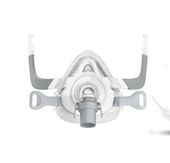 EaseFit FMIIP CPAP/BiPAP Mask - photo 3