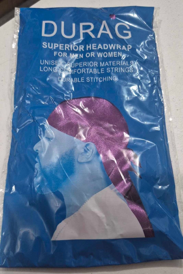 Durag Superior Headwrap